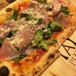 APIZZA - 