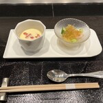 レストラン ロワール 鉄板焼 - 