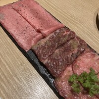 横浜焼肉kintan - 