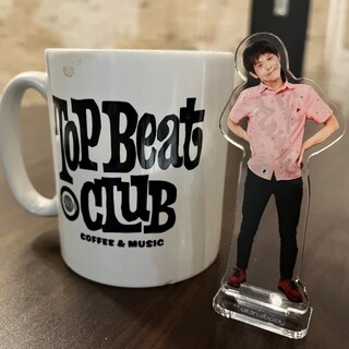 口コミ一覧 : TOP BEAT CLUB （トップ ビート クラブ） - 荻窪/カフェ