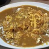カレーや マドラス