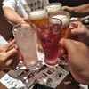 魚がし商店 極 - かんぱ～い♪♪