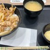 伝説のすた丼屋 Pasar蓮田(上り線)店