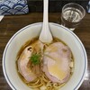 らぁ麺 麦一粒