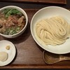 手打ちうどん　 いしづか
