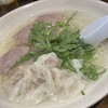 揚子江ラーメン 名門 神山店
