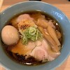 中華そば よしかわ 熊谷店