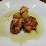 ヴィアジィオーベ クアットロ - 