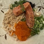 東京たらこスパゲティ - 