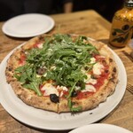 ラッテリア ベベ  カマクラ - 