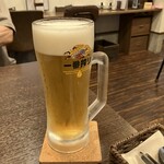 キッチンだいご - 