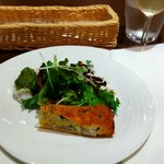 ヴィアジィオーベ クアットロ - 