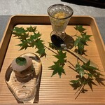 日本ワイン 海と土 - 