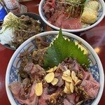 めしや さこ - 料理写真: