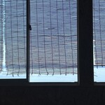 正立食堂 - 内観