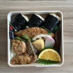 むすびのむさし - 