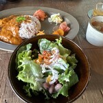 KUTEN。fruit&cake - 