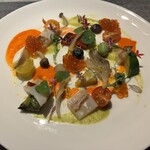 日本ワイン 海と土 - 