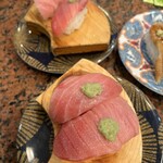 回転すし北海道 湖山店 - 