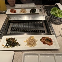 代官山焼肉 kintan - 