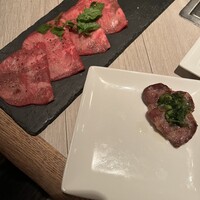 代官山焼肉 kintan - 