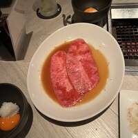 代官山焼肉 kintan - 