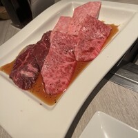 代官山焼肉 kintan - 