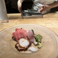 食幹 渋谷 - 