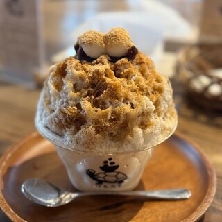 発酵Cafe マルカメ_1