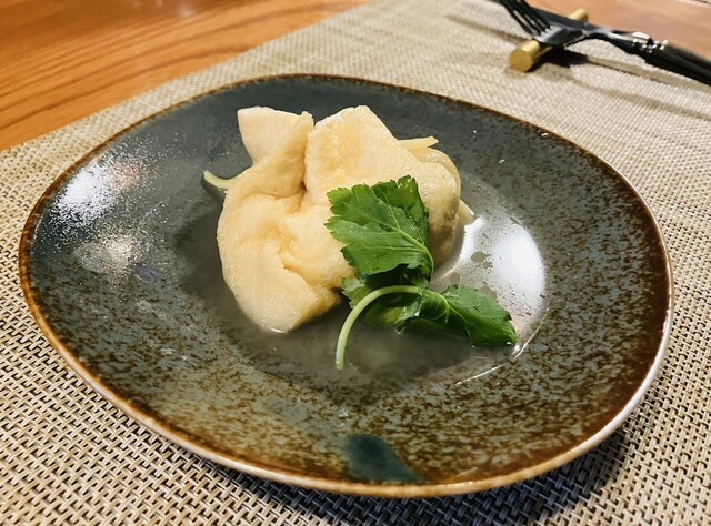 フレンチおでんとおばんざい- ビストロおむすび 自由が丘のご