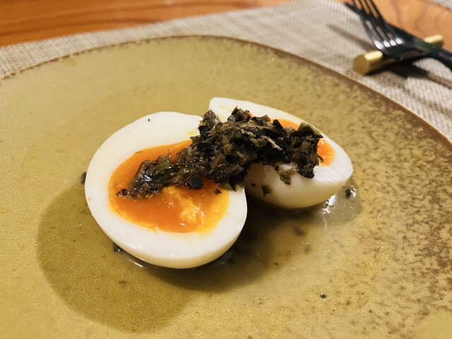 フレンチおでんとおばんざい- ビストロおむすび 自由が丘のご予約