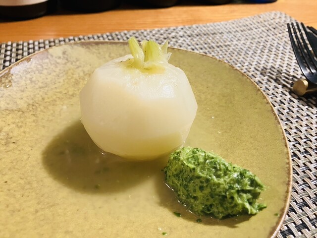 フレンチおむすび フレンチおでんとおばんざい- ビストロおむすび 自由が丘のご予約