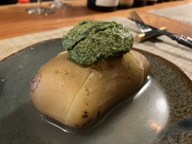 フレンチおでんとおばんざい- ビストロおむすび 自由が丘のご予約