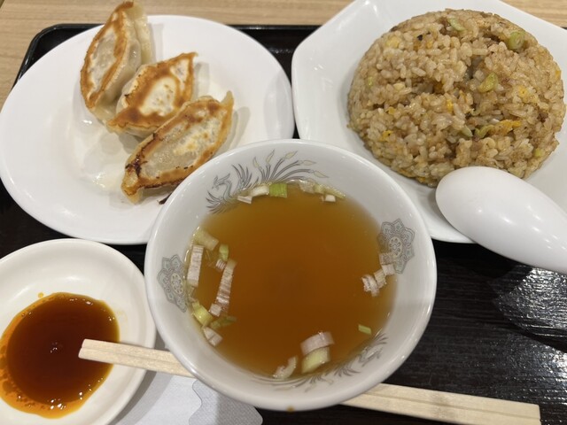 Doku Issho Gyoza Sunamo Ten photo