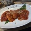 黒毛和牛ホルモン 大衆焼肉しんすけ トキワ新町店