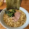家系らーめん 鷲