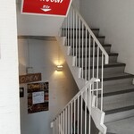 ビストロビュベール - 外観