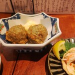 ぎんぎょの酒場 マルギン - 