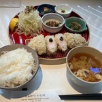 とんかつ いし川 - 