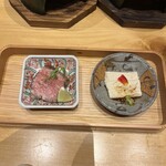 天王寺 豆ふ屋 やすまる - 