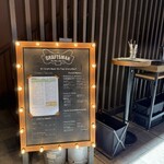 Craft Beer×Mex-Itallian CRAFTSMAN - 