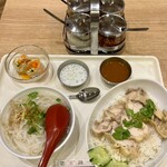 ディップパレス - ディップパレス スペシャルコンボ