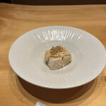 天王寺 豆ふ屋 やすまる - 