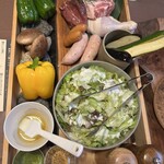 Nordisk Hygge Circles UGAKEI - 
