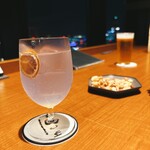 skylounge cafe&bar mequ - 