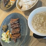 仙台 肉之Itou 居酒屋牛舌 直