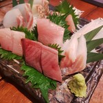 ぎんぎょの酒場 マルギン - 