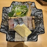 天王寺 豆ふ屋 やすまる - 