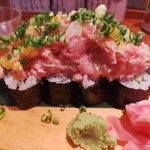 ぎんぎょの酒場 マルギン - 