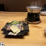 天王寺 豆ふ屋 やすまる - 